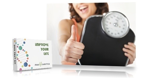 Dna Testing Weight Loss Diet Genetic Obesity Dna Kit