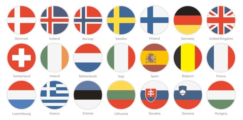 New Life Affiliate program online - Sælg Gentests hjemme