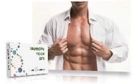 Best mens Fitness genetests online