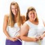 Abdominal fat can be genetic