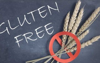 Gener og Cøliaki Glutenallergi og Glutenintolerance og glutenfri kost