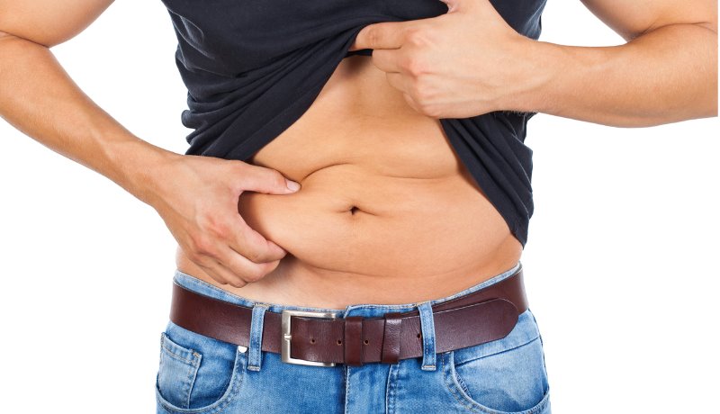 Do you know if you carry subcutaneous or visceral fat?