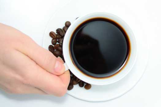 Kaffe kan booste dit stofskifte Kaffe kan booste stofskiftet