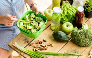 Food can affect 90% of our genes
