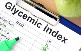 Is low glycemic diet good for you?