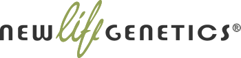 New Life Genetics Logo