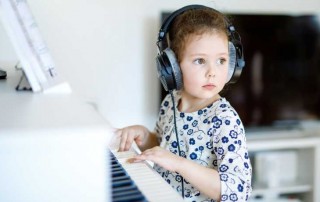 Music talent is in our genes