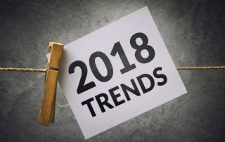 DNA trends 2018 consumersworldwide