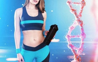 Genetics and your fitness